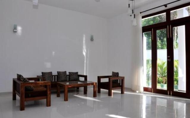 Harris Villa