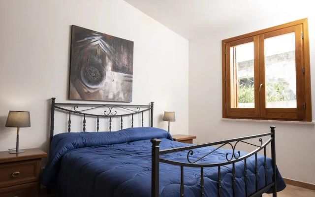 Casa Laura di fronte la Tonnara