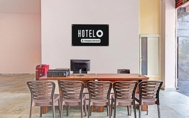 Super Hotel O Ramarvapadu Near ESI Hospital
