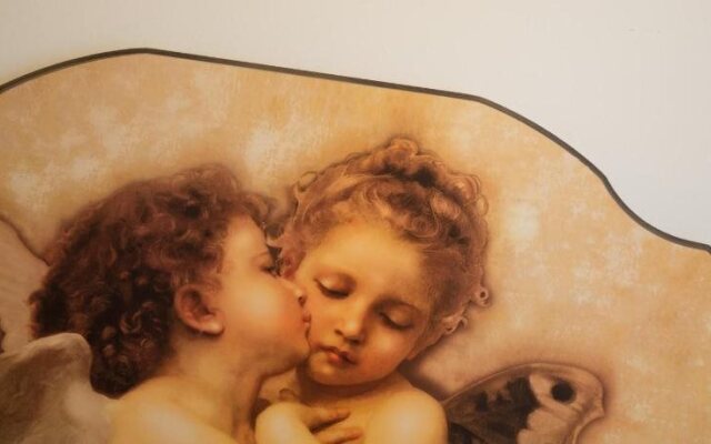 Antico Borgo Teresiano