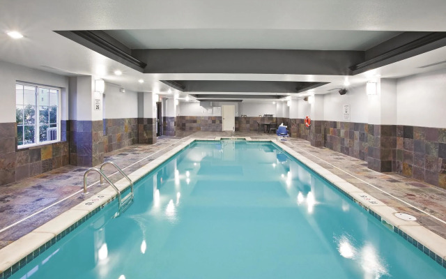 La Quinta Inn And Suites Conway