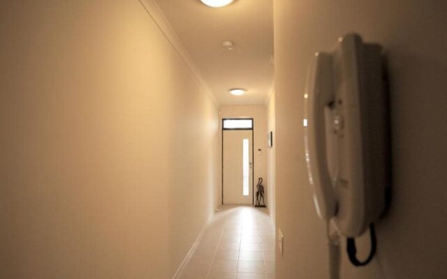 Insaa Serviced Apartments Dandenong