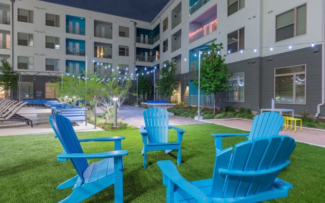 StayLo Austin 2 Bedroom Suites