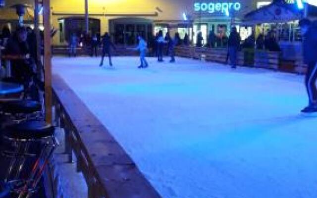 richelieu 4 CAP AGDE