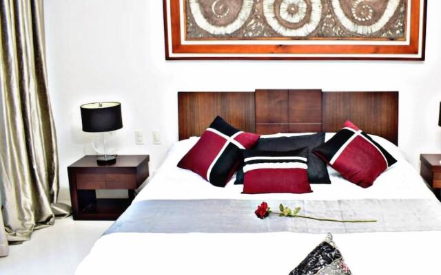 Beraca Country House