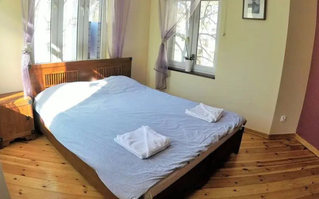 Victus Apartamenty - Etna