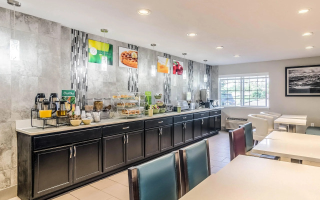 Quality Inn & Suites Westminster - Broomfield