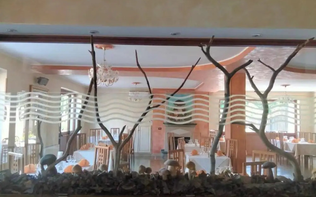 Hotel Ristorante Caligiuri