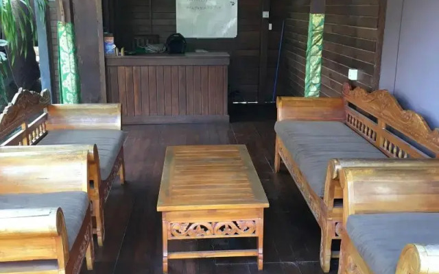 Cassava Bungalow