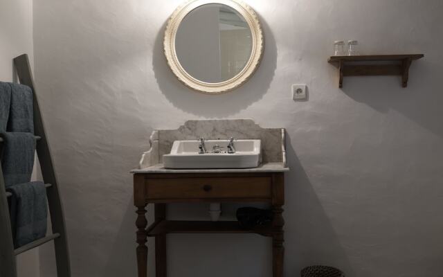 Gite La Cour du Marronnier