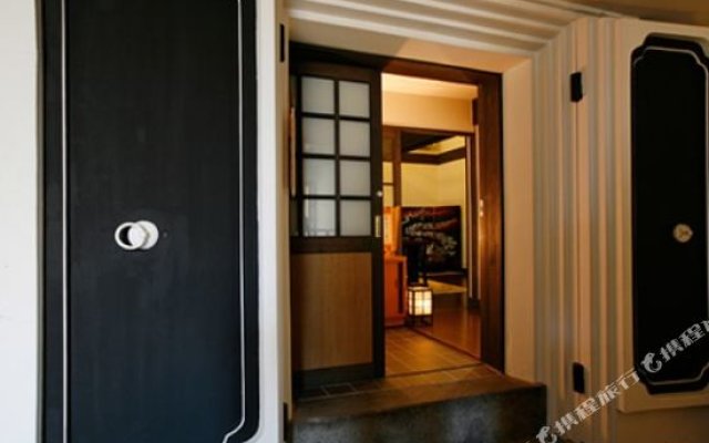 Kisoji no Yado Iwaya Hotel