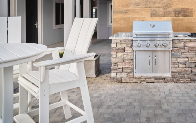 Stayapt Suites San Antonio-Lackland