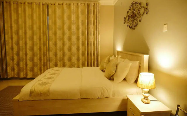 Ivory Castle Boutique Hotel