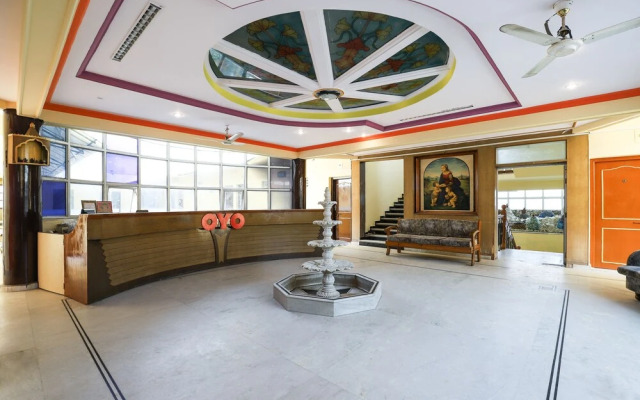 SPOT ON 46801 Hotel Swati