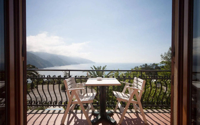 Hotel Suisse Bellevue