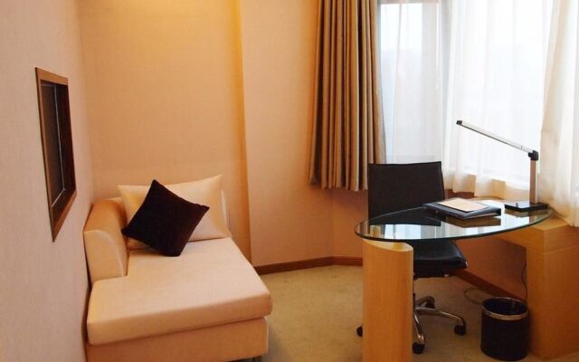 Youfeng Lakeview Hotel
