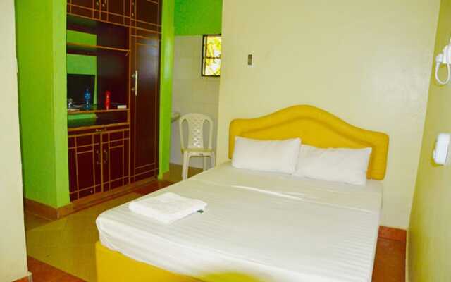 Stegra Hotel