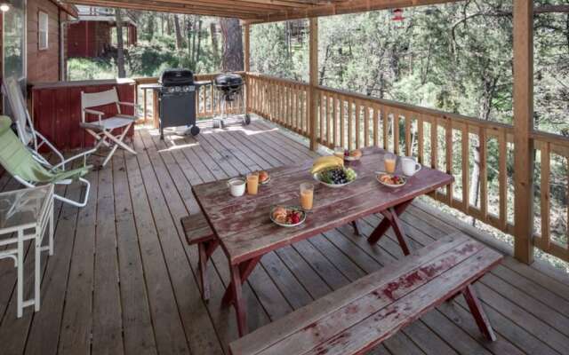 Ruidoso Two-bedroom