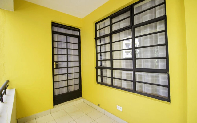 Tawa Furnished Apartment