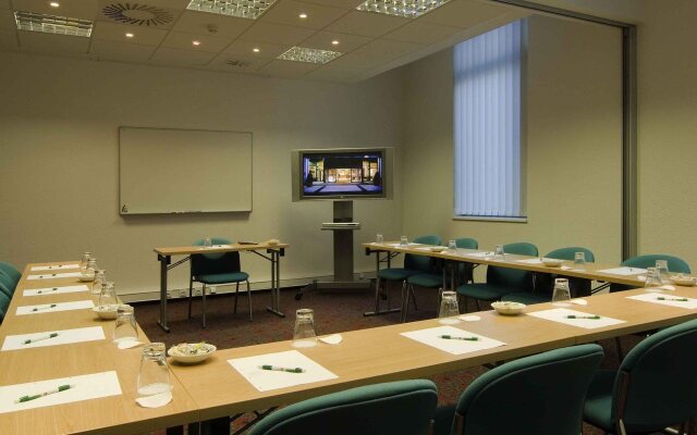 ibis Praha Wenceslas Square