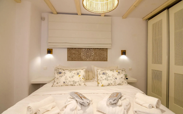 Eden View Suites & Villas