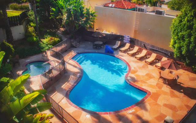 Holiday Inn Express Grover Beach by IHG