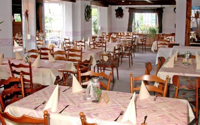 Hotel Restaurant Zum Dorfkrug