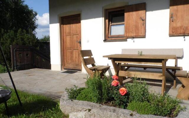 Haus am Osterbrünnl