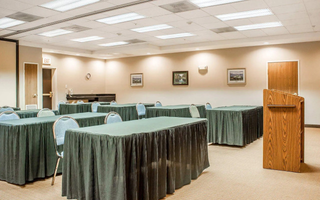 Sleep Inn - SeaTac Airport