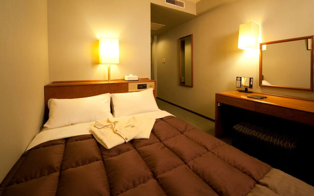 Plaza Hotel Tenjin