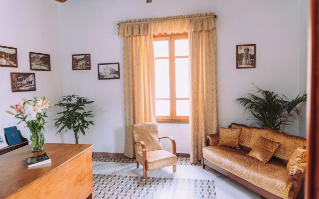 Albergo Al Cinghiale