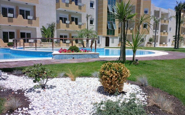 The Dunes Golf & Spa Resort