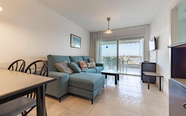 Bravissimo Estel A6 S'Agaró