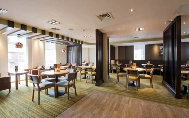 Premier Inn London Sidcup