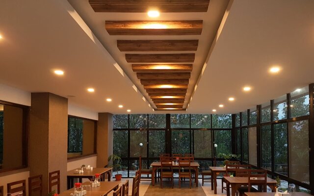 Pataleban Vineyard Resort