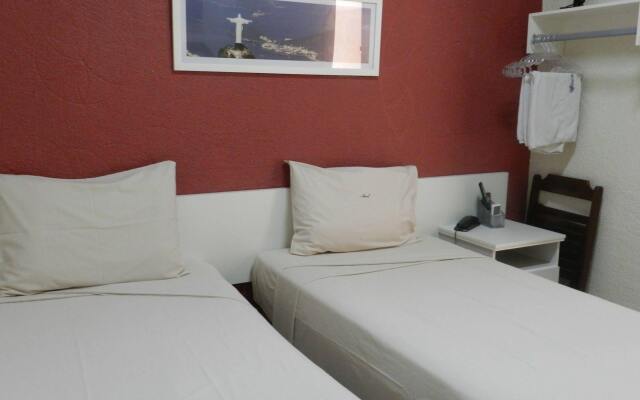 Hotel São Cristóvão