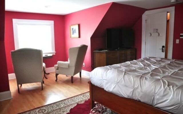 Greenway House Bed & Breakfast