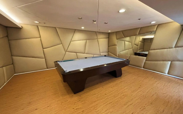 Extremeli Suites Manila powered by Cocotel
