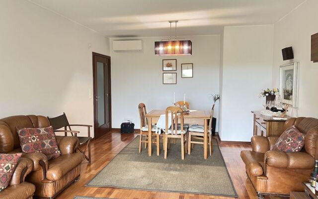 Vila Chã Beach House