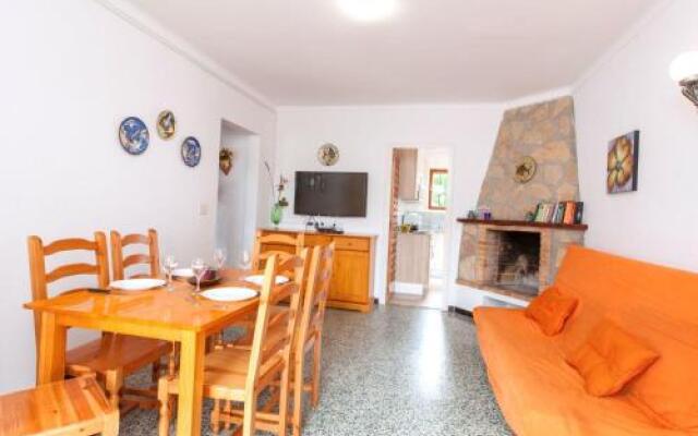 Holiday Home La Llevantina