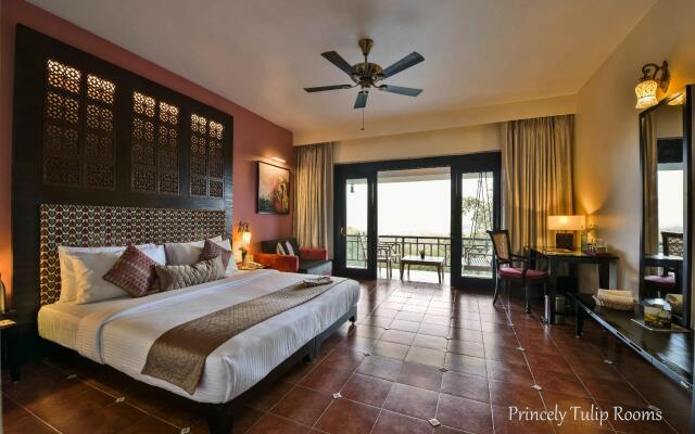 The Fern Samali Resort