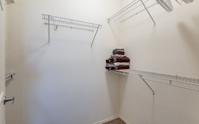 Wigwam 2 Bedrooms 2 Bathrooms Townhouse