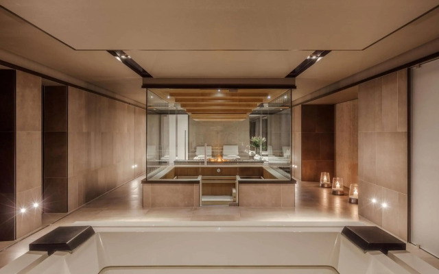 Tivoli Portopiccolo Sistiana Wellness Resort & Spa