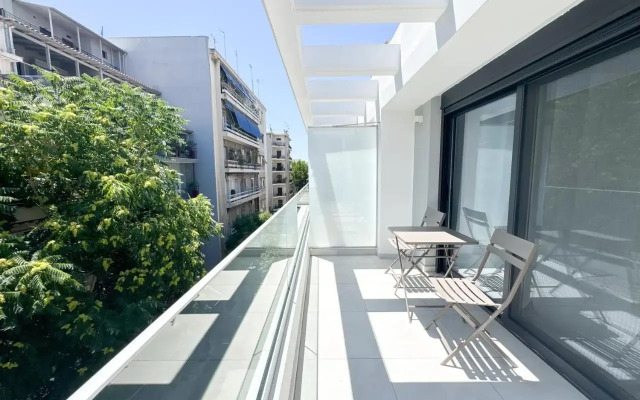 Noon Smart Residences