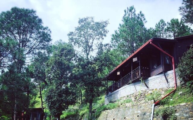 Sukoon, Bhatrojkhan (Near Ranikhet)