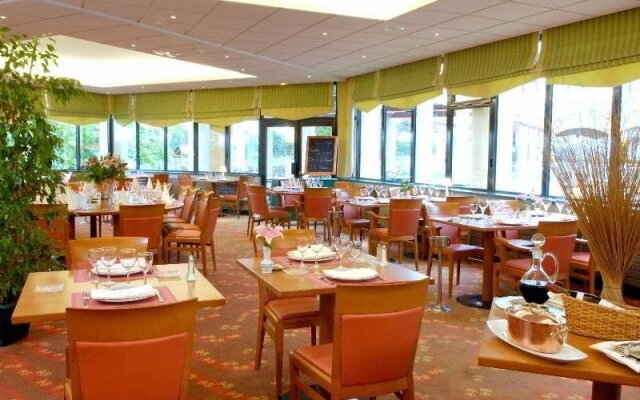 Alliance Hotel Nevers Magny-cours