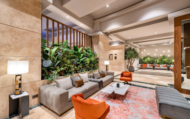 Rixos Park Belek - The Land of Legends Access