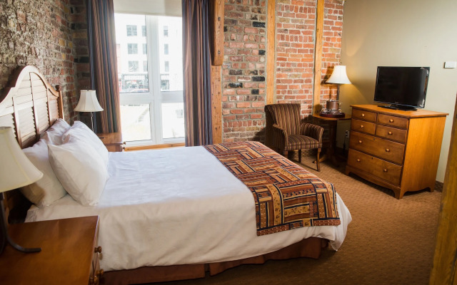 The Murray Premises Hotel