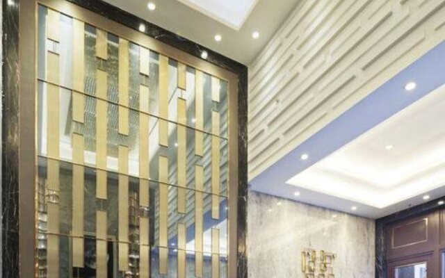 Julong Grace Square Apartments