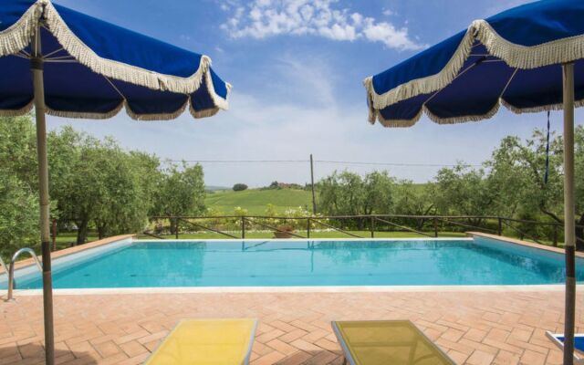 House Loggiato Vinci